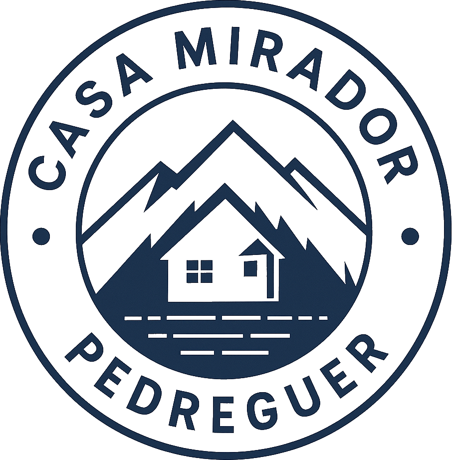 Casa Mirador Pedreguer